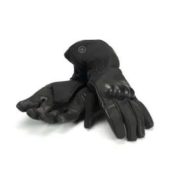 YAMAHA KIŞLIK ELDİVEN - Resim 2