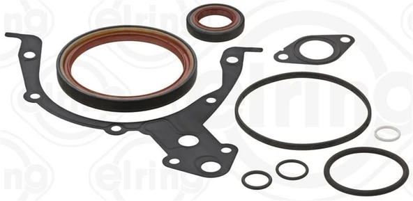 ELRING TAKIM CONTA ALT OPEL ASTRA G VECTRA B Z16XE 44652 ürün görseli 1