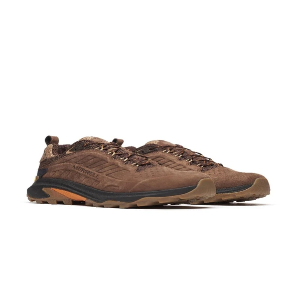 Merrell MOAB SPEED 2 LTR Su Geçirmez Erkek Ayakkabısı J038045 ürün görseli 1