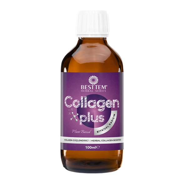 COLLAGEN PLUS ürün görseli 1