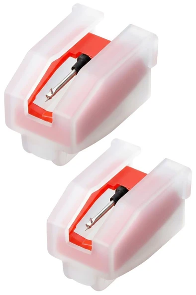 Midex PK-01X(2'li) Universal Metal Pikap İğnesi ürün görseli 1