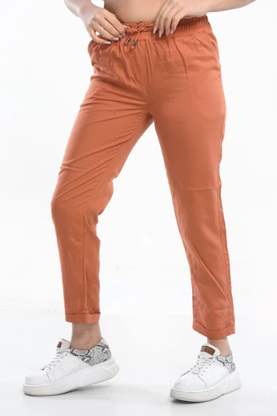 NEWCO DAR PAÇA PANTOLON - Resim 3