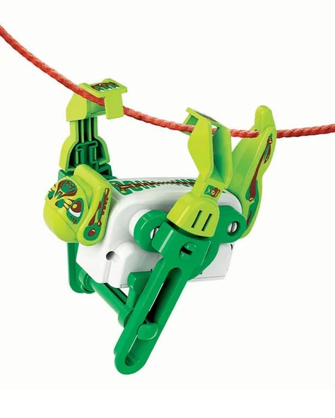 Clementoni Robotik Laboratuvarı Action Robots 75138 - Resim 3