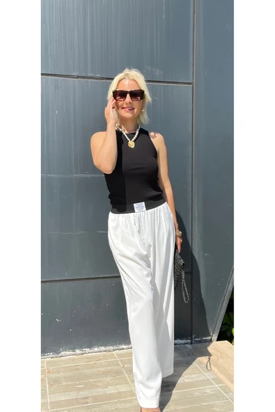 DERYA ŞENER BUTİK PANT - Resim 2