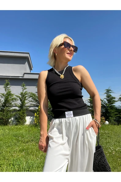 DERYA ŞENER BUTİK PANT ürün görseli 1