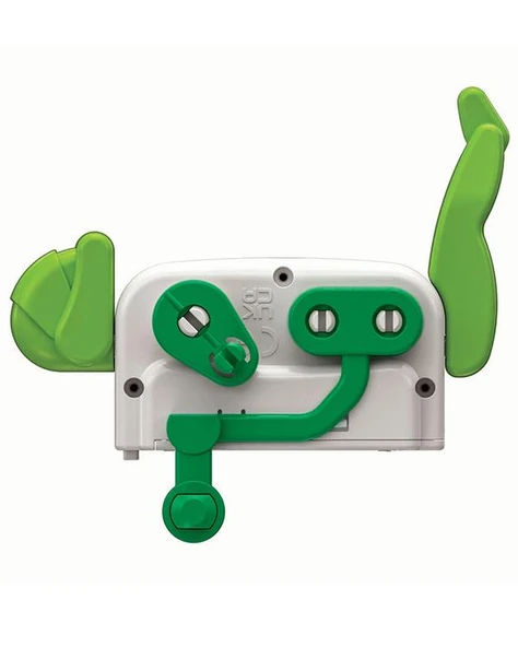 Clementoni Robotik Laboratuvarı Action Robots 75138 - Resim 4