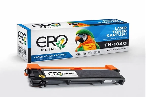 Brother TN1040 Muadil Toner ürün görseli 1