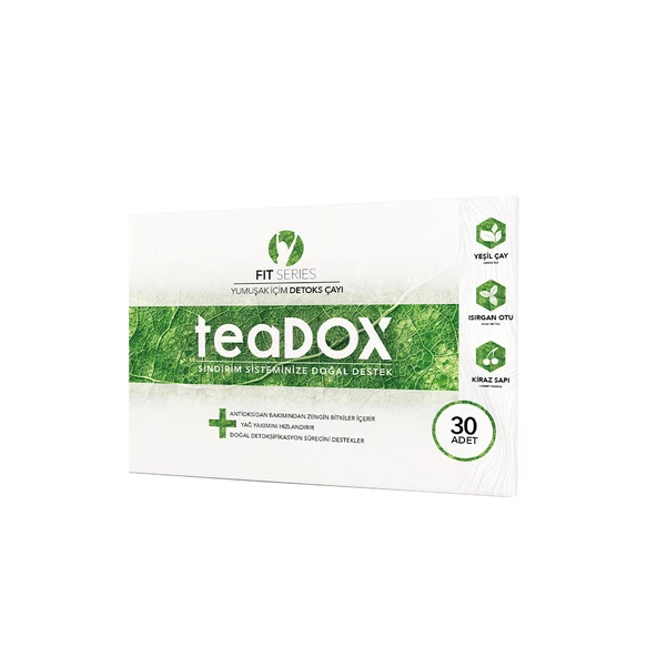 TEADOX ürün görseli 1