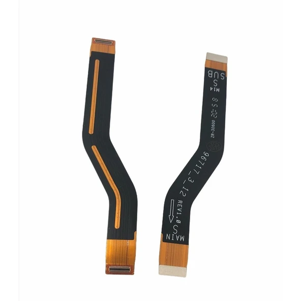 Samsung A215 A21 Ara Film Flex A++ Süper Kalite ürün görseli 1