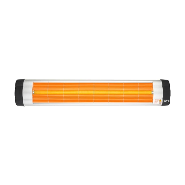 Ufo Star S/29 2900 W Infrared Isıtıcı - Ayak Hariç ürün görseli 1