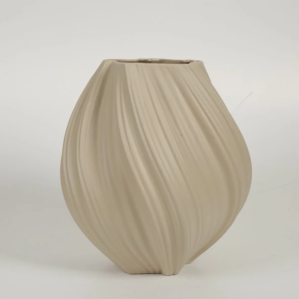 GONCA VAZO 2 12*12*17 CM ürün görseli 1