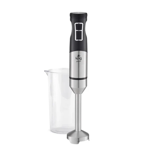 King Mixora KEB1031 El Blenderi ürün görseli 1