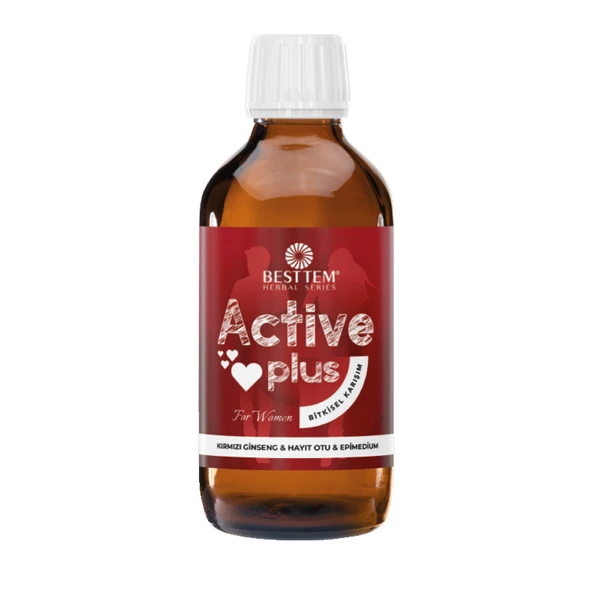 ACTIVE PLUS WOMEN (Kadın) ürün görseli 1