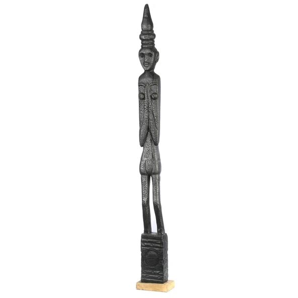 HİNDLİ DEKOR 2 10,5*15,5*133 CM ürün görseli 1
