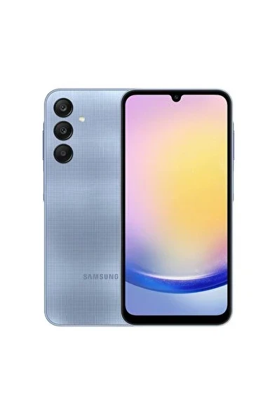 Samsung Galaxy A25 5G Uyumlu Ön Body Şeffaf Ultra Ekran Koruyucu Nano Jelatin ürün görseli 1