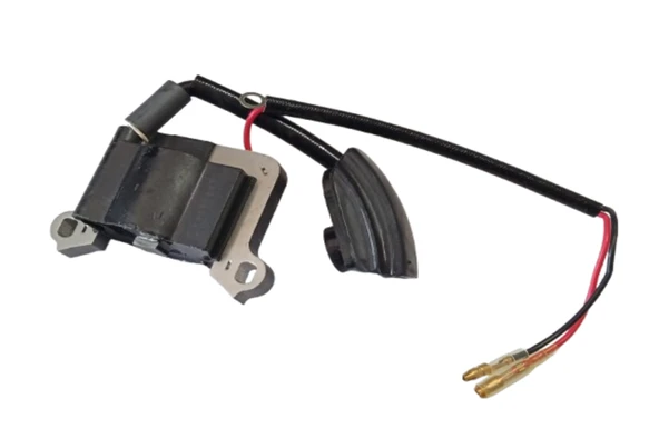 MOTORLU TIRPAN BOBİN ZOMAX 5312/5315 ORJİNAL ürün görseli 1
