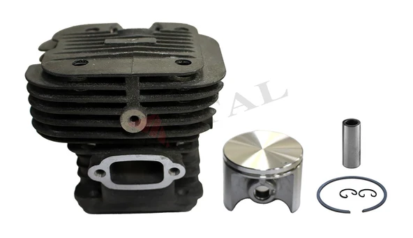 MOTORLU TESTERE SİLİNDİR PİSTON DOLMAR PS350/PS420 42MM İTAL ürün görseli 1