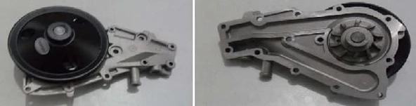 OES DEVİRDAİM RENAULT R9 ürün görseli 1