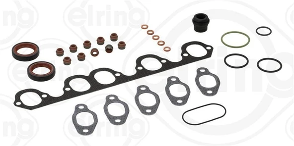 ELRING TAKIM CONTA TRANSPORTER T4 / LT35 91-03 ANJ-AVR-ACV-AAB-AJA 2.4 D-2.5 TDI ÜST ürün görseli 1