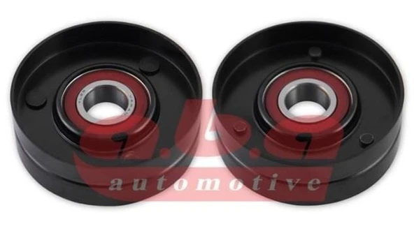 ABA ALTERNATOR GERGI RULMANI [SAC RULMAN] ESCORT FORD FIESTA 1.3 1.4 1.6 85=> LAGUNA 2.0 140`LIK 95 ürün görseli 1