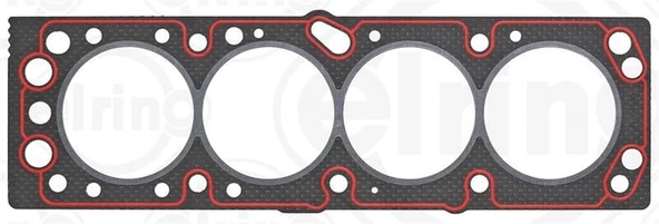 SİLİNDİR KAPAK CONTASI OPEL ASTRA F-G CORSA B 44652 96-01 ürün görseli 1