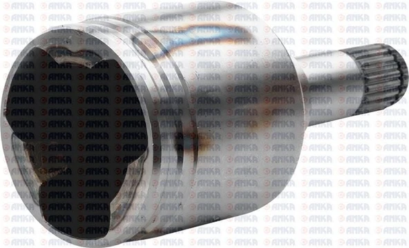 ANKA AKS KAFASI İÇ 1.4 - 1.6-EGEA 1.4 16V FIAT PALIO 97- ALBEA EGEA ürün görseli 1