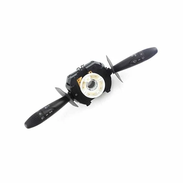 AEM FAR SİNYAL KOLU FIAT DOBLO 1,9 AIRBAGSIZ 735292037 ürün görseli 1