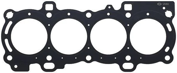ELRİNG SİLİNDİR KAPAK CONTASI 115-123 PS FORD CMAX-FOCUS-MONDEO 1.6 ZETEC-S 44776 ürün görseli 1