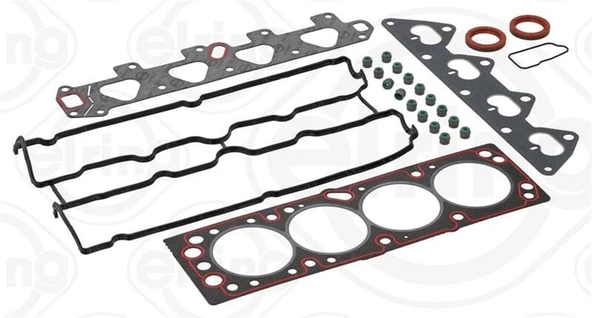 ELRİNG ÜST TAKIM CONTA OPEL ASTRA G 98-04 1.4 16v ürün görseli 1