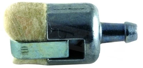 BENZİN FİLTRESİ TÜM MODELLER MİNİ KEÇELİ-TELLİ ürün görseli 1