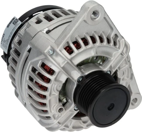 CARGO ALTERNATÖR FUSO (MİTSUBİSHİ) 3C13 3.0 4P10-T2 01-11-2010 -,FUSO (MİTSUBİSHİ) 3S13 3.0 4P10-T2 01-11- 2010 -,FUSO (MİTSUBİSHİ) 3C15 3.0 4P10-T4 01-11-20 ürün görseli 1