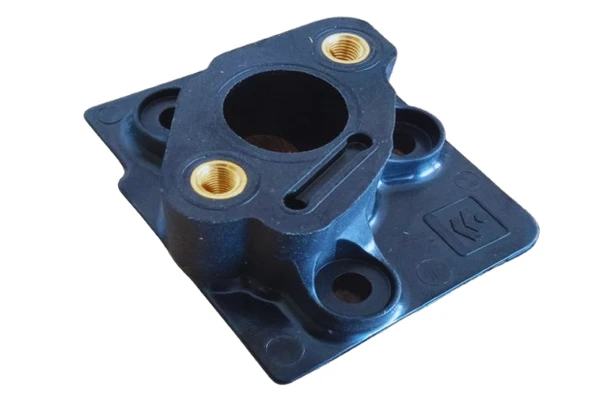 MOTORLU TIRPAN KARBÜRATÖR ADAPTÖRÜ OLEOMAC BC530/BC550 ORJİNAL ürün görseli 1