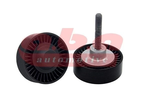 ABA ALTERNATOR GERGI RULMANI VW GOLF V-JETTA III-PASSAT-POLO-TOURAN 1,4 FSI-1,6 FSI 02-> ürün görseli 1
