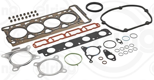 ELRİNG UST TAKIM CONTA SUBAP LASTIKLI-SKC'LI (AMAROK-GOLF V-VI 2.0TSI) ürün görseli 1