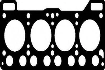 OTOCONTA MOTOR TAKIM CONTASI FULL ( SKT KEÇELI SUBAP LASTIKLI SKCLI 1.40MM) RENAULT R9 BENZ. C1J 768 - C2J770 - C3J701 ürün görseli 1