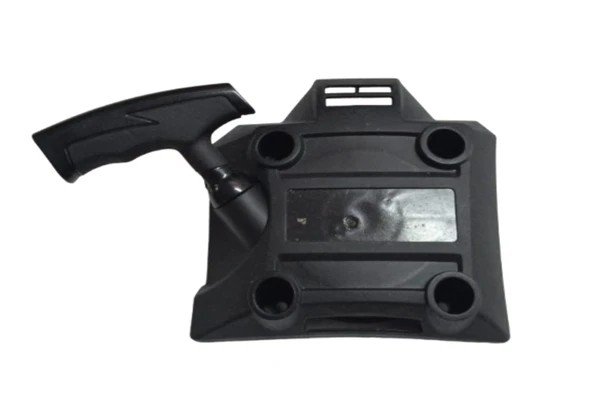 MOTORLU TIRPAN STARTER KOMPLE HYUNDAI HYX56 ürün görseli 1