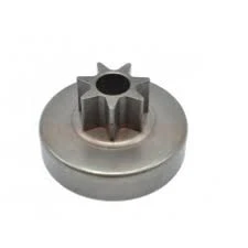 MOTORLU TESTERE ZİNCİR DİŞLİSİ SABİT STI. MS380/381 3/8 ORJİNAL ürün görseli 1