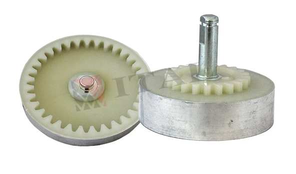 ELEKTRİKLİ TESTERE ZİNCİR DİŞLİSİ STI. MSE180C/MSE200C/140C ürün görseli 1