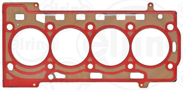 SİLİNDİR KAPAK CONTASI VW GOLF5-GOLF6-JETTA-PASSAT-AUDİ A3-SEAT LEON BLG-BMY-CAXA 1,4 TSİ 41395 ürün görseli 1