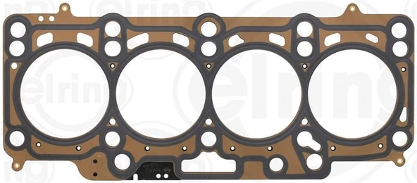 ELRING SİLİNDİR KAPAK CONTASI 2 KERTIK VW T5-T6-CRAFTER-PASSAT-TİGUAN-A3-A4-A5-A6 CFCA-CFFB-CFGB-CGLA-CGLB- CAAA-CAAB-CKUB 2,0 TDİ 10- ürün görseli 1