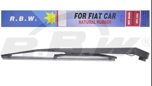 AEM ARKA SİLECEK SÜPÜRGESİ KOLLU 13'' 325 MM FIAT UNO TEMPRA SW ürün görseli 1