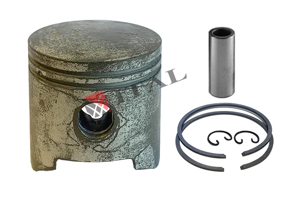 MOTORLU TIRPAN PİSTON SEGMAN MITSIBUSHI TB50/43 MM ürün görseli 1