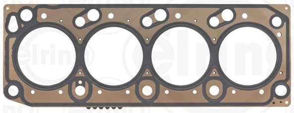 ELRING SİLİNDİR KAPAK CONTASI 6 TIRNAK FORD CONNECT 1.8 TDCI 02- ürün görseli 1