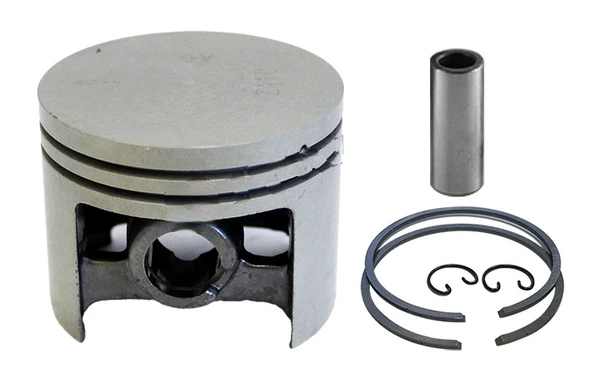 MOTORLU TESTERE PİSTON SEGMAN STI. 038/50 MM ALP ürün görseli 1