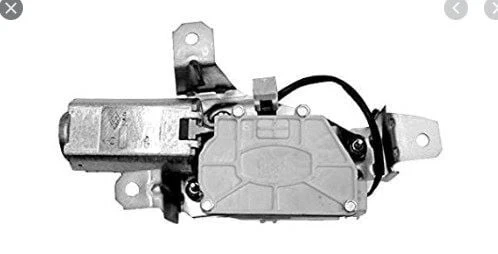 MAKO ARKA CAM SİLECEK MOTORU FIAT DOBLO ÇİFT KAPI ürün görseli 1