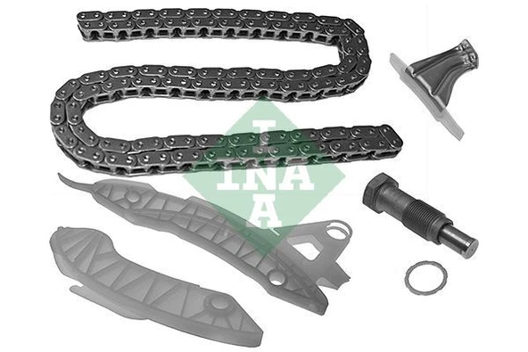 INA EKSANTRİK ZİNCİR SETİ GRANDLAND-P207-P208-P308-P508-P2008-P3008-P5008-RCZ-PARTNER-BERLINGO-C3-C4-C5 ürün görseli 1