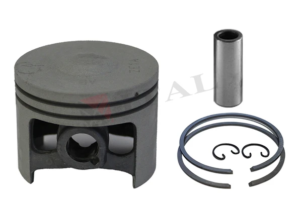 MOTORLU TESTERE PİSTON SEGMAN STI. 028/46MM ALP ürün görseli 1
