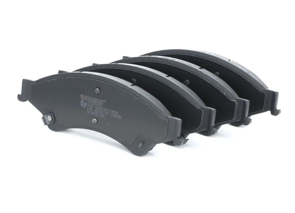 ART ÖN BALATA FORD RANGER (11-) (22-) VW AMAROK (22-) ürün görseli 1