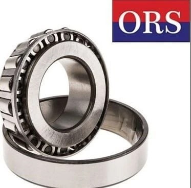 ORS 30205 TEKER RULMANI ARKA İÇ RENAULT R12 ürün görseli 1