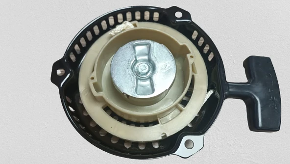 BENZİNLİ MOTOR STARTER KOMPLE 152 ürün görseli 1